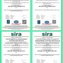 Management System Certificate